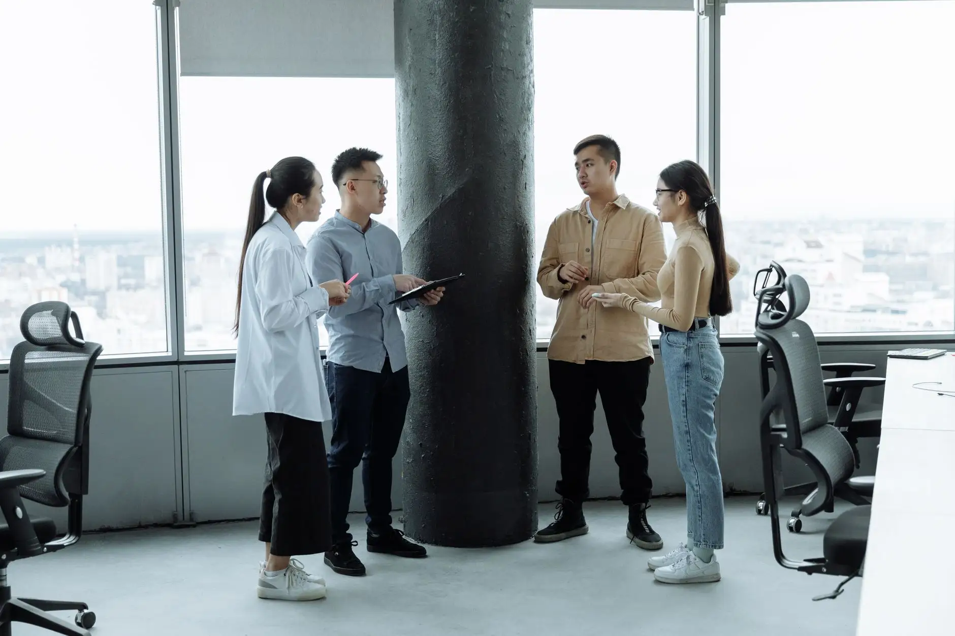 流程审批与档案管理数字化:中小企业转型实施方案解析